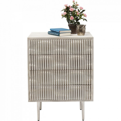 комод echo коричневый в Прокопьевске