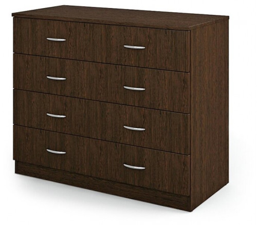 комод шарм-дизайн к-4 венге в Прокопьевске