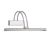 подсветка для зеркал ideal lux bow ap66 cromo в Прокопьевске