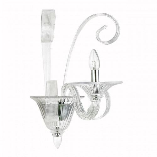 бра donolux firenze w110218/1clear в Прокопьевске
