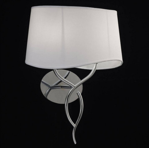 бра mantra ninette chrome 1903 в Прокопьевске