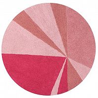 ковер geometric pink в Прокопьевске