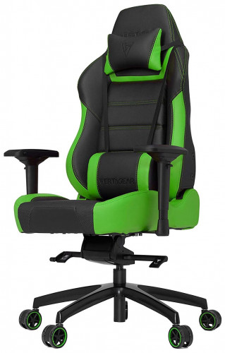 компьютерное кресло vertagear p-line pl6000 игровое в Прокопьевске