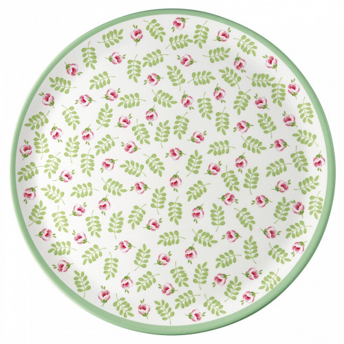 блюдо lily petit white в Прокопьевске