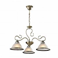 подвесная люстра arte lamp costanza a6276lm-3ab в Прокопьевске