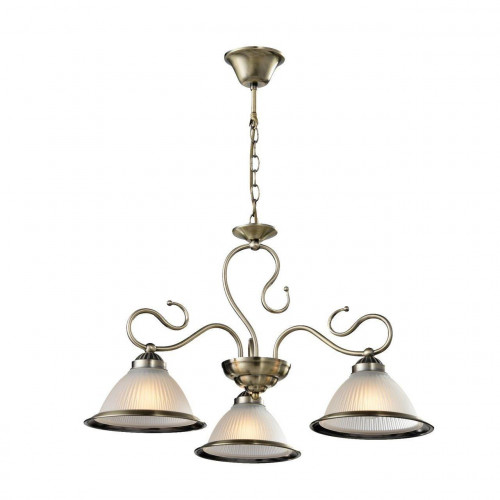 подвесная люстра arte lamp costanza a6276lm-3ab в Прокопьевске