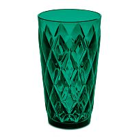 стакан crystal l, 450 мл, зелёный в Прокопьевске