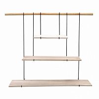 стеллаж подвесной lines в Прокопьевске