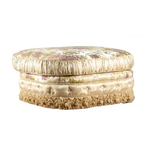 пуф vivaldi бежевый в Прокопьевске