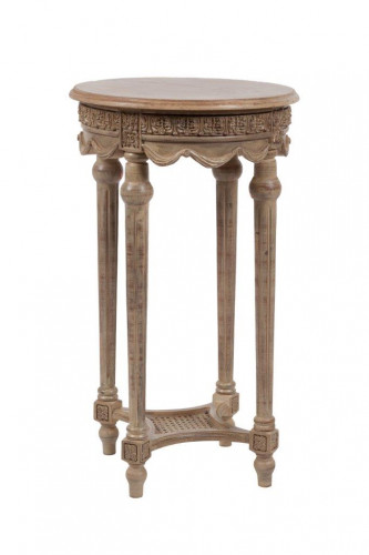 стол кофейный gilbert темно-песочный в Прокопьевске