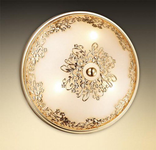 потолочный светильник odeon light alesia 2676/3c в Прокопьевске
