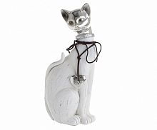 статуэтка white cat в Прокопьевске