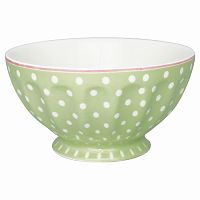 пиала spot pale green в Прокопьевске