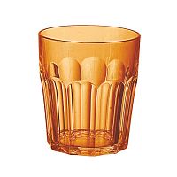 стакан happy hour 250 мл оранжевый в Прокопьевске