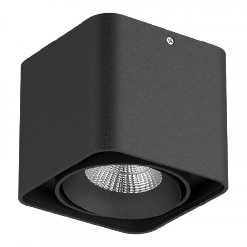 потолочный светильник lightstar monocco 212517 в Прокопьевске