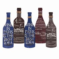 винница bottles настенная в Прокопьевске