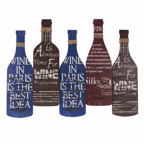 винница bottles настенная в Прокопьевске