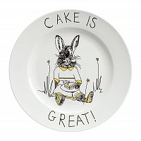 тарелка cake is great в Прокопьевске