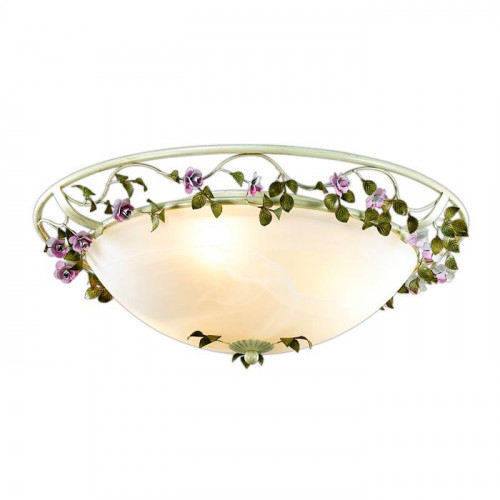 потолочный светильник odeon light tender 2796/3c в Прокопьевске