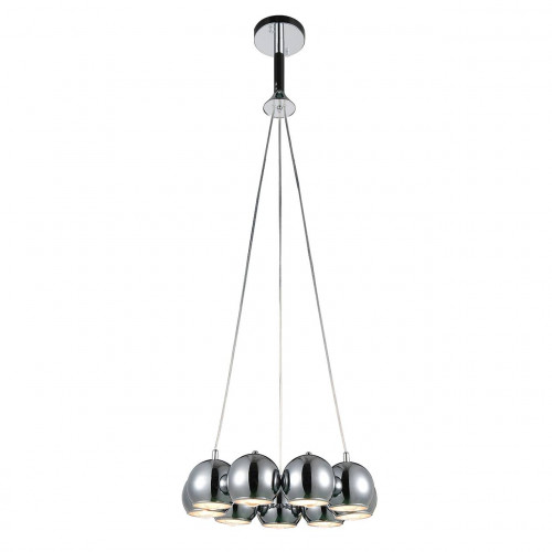 подвесная люстра st luce sl854.103.09 в Прокопьевске