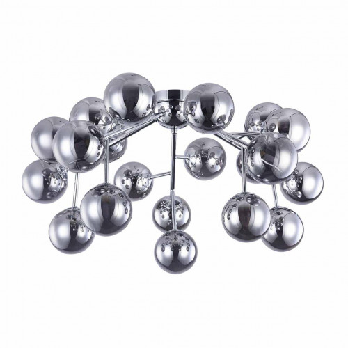 потолочная люстра maytoni dallas mod545pl-20ch в Прокопьевске