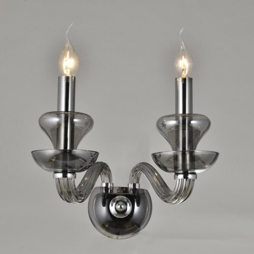бра newport 1902/a fume в Прокопьевске