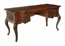 стол письменный вандом темно-кориневый в Прокопьевске