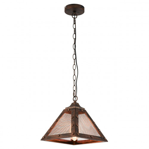подвесной светильник lussole loft mirta lsp-9836 в Прокопьевске