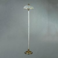 торшер ambiente navarra 02228f/5 wp в Прокопьевске