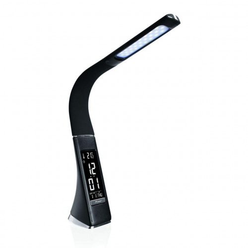 настольная лампа arte lamp supervisor a1706lt-1bk в Прокопьевске