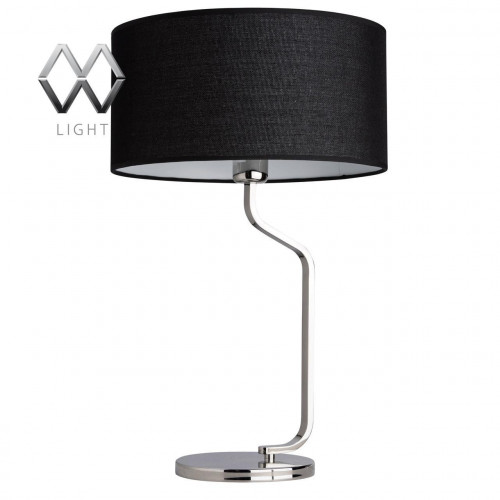 настольная лампа mw-light шаратон 628030201 в Прокопьевске