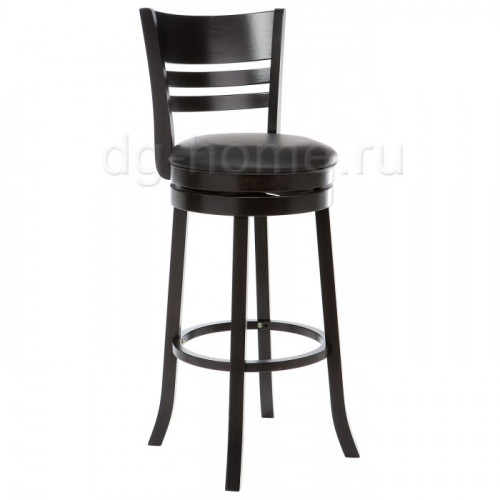 барный стул salon cappuccino / black в Прокопьевске