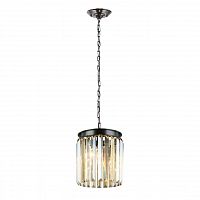 подвесной светильник divinare nova cognac 3002/06 sp-1 в Прокопьевске