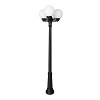 уличный фонарь fumagalli ricu bisso/g250 g25.157.s30.aye27 в Прокопьевске