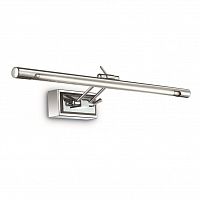 подсветка для картин ideal lux mirror-51 ap60 cromo в Прокопьевске