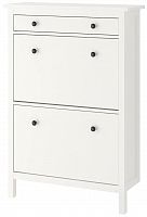 обувница ikea хемнэс 903.753.01/603.884.18 в Прокопьевске