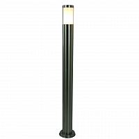 уличный светильник arte lamp paletto a8262pa-1ss в Прокопьевске