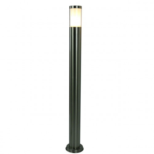 уличный светильник arte lamp paletto a8262pa-1ss в Прокопьевске