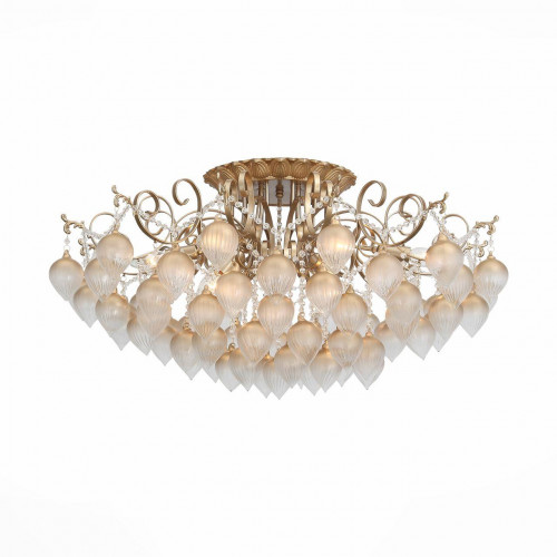 потолочная люстра st luce frutti sl659.302.09 в Прокопьевске