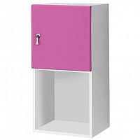 полка детская навесная вертикальная зефир-1 в Прокопьевске