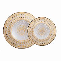 комплект тарелок dominion королевский в Прокопьевске