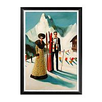 арт-постер «чистый воздух» в Прокопьевске