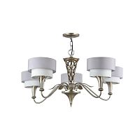 подвесная люстра maytoni lillian h311-05-g в Прокопьевске