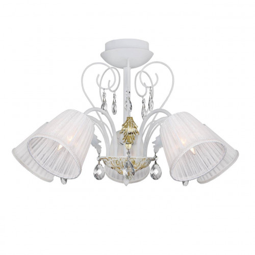потолочная люстра f-promo chanel 2156-5u в Прокопьевске