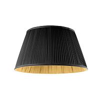 абажур bouilotte от eichholtz чёрный 40*22 в Прокопьевске