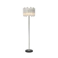 торшер vittoria clear от delight collection в Прокопьевске
