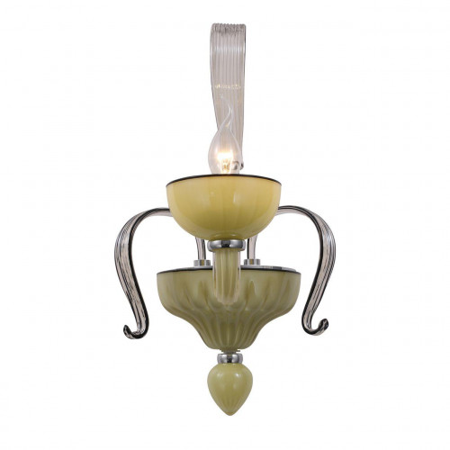 бра st luce smooth sl758.091.01 в Прокопьевске
