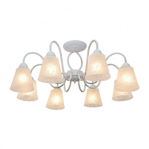 потолочная люстра toplight jaclyn tl1141-8h в Прокопьевске