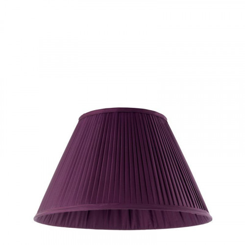 абажур empire от eichholtz фиолетовый в Прокопьевске
