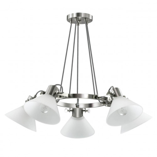 подвесная люстра lumion effi 3707/5 в Прокопьевске